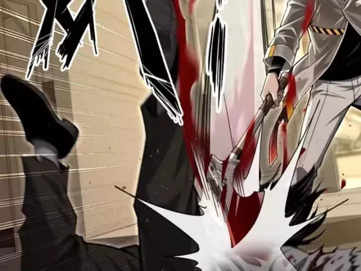 Cuộc Đời Mạt Thế Hoàn Mỹ Của Tôi Chap 47 - Next Chap 46