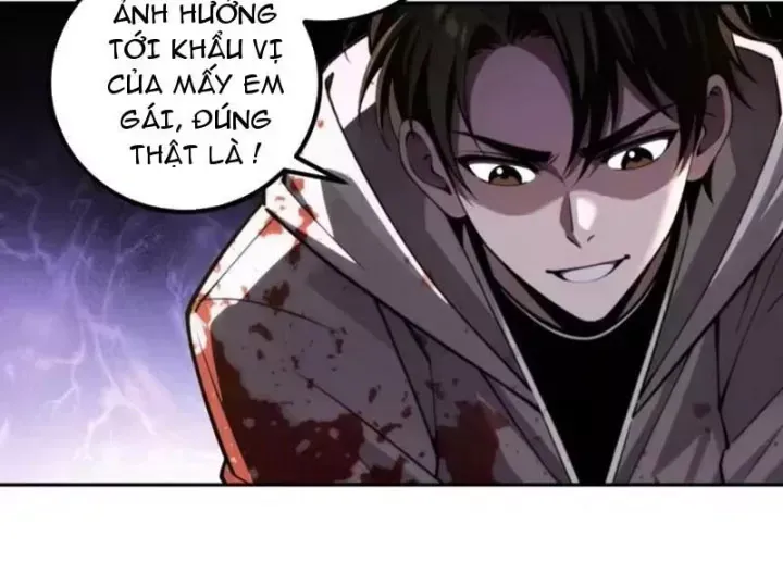 Cuộc Đời Mạt Thế Hoàn Mỹ Của Tôi Chap 47 - Next Chap 46