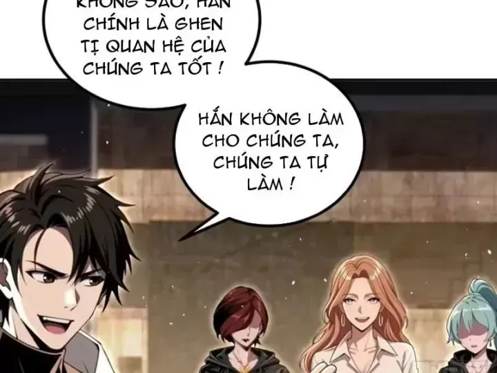 Cuộc Đời Mạt Thế Hoàn Mỹ Của Tôi Chap 47 - Next Chap 46