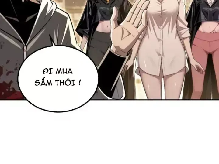 Cuộc Đời Mạt Thế Hoàn Mỹ Của Tôi Chap 47 - Next Chap 46