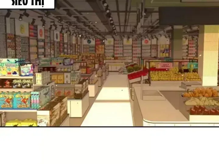 Cuộc Đời Mạt Thế Hoàn Mỹ Của Tôi Chap 47 - Next Chap 46