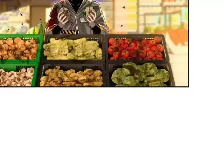 Cuộc Đời Mạt Thế Hoàn Mỹ Của Tôi Chap 47 - Next Chap 46