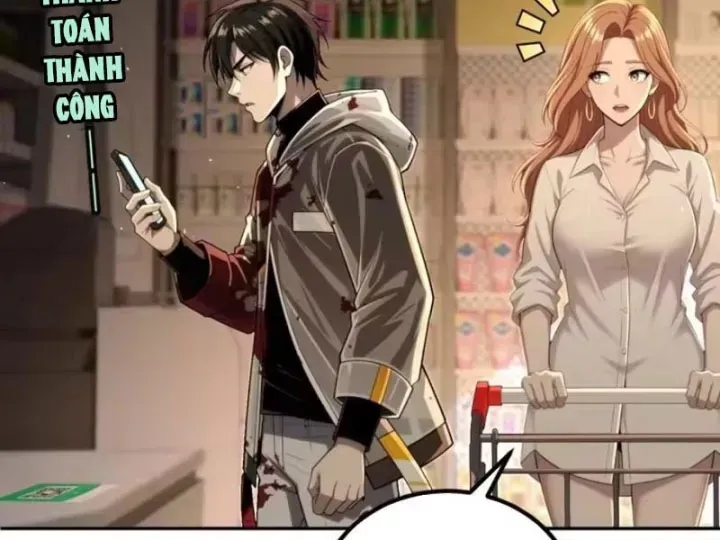 Cuộc Đời Mạt Thế Hoàn Mỹ Của Tôi Chap 47 - Next Chap 46