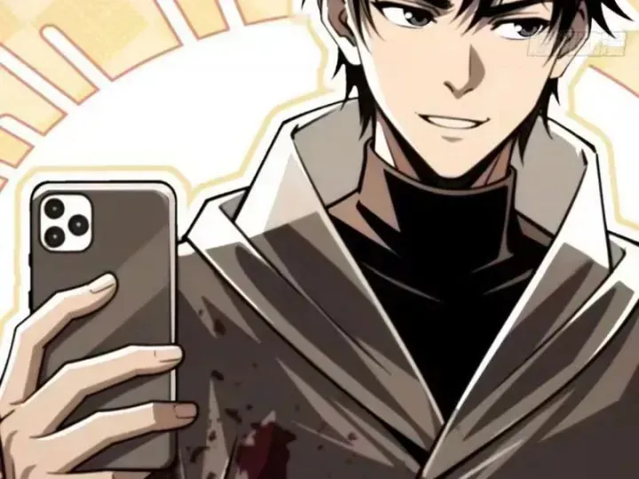 Cuộc Đời Mạt Thế Hoàn Mỹ Của Tôi Chap 47 - Next Chap 46