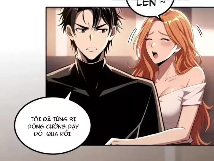 Cuộc Đời Mạt Thế Hoàn Mỹ Của Tôi Chap 47 - Next Chap 46