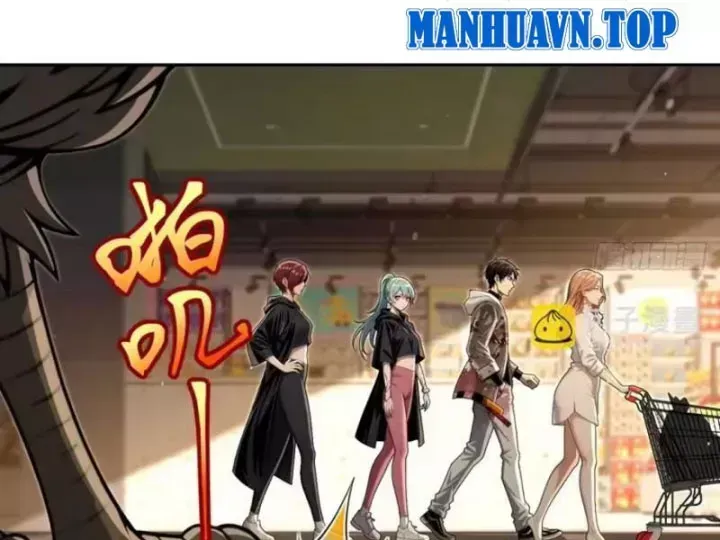 Cuộc Đời Mạt Thế Hoàn Mỹ Của Tôi Chap 47 - Next Chap 46