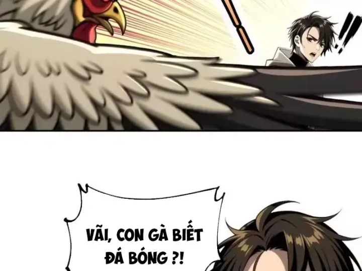 Cuộc Đời Mạt Thế Hoàn Mỹ Của Tôi Chap 47 - Next Chap 46