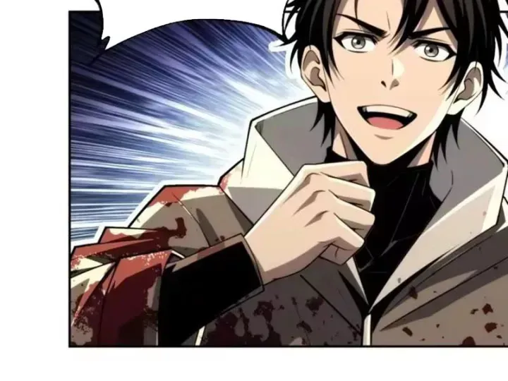 Cuộc Đời Mạt Thế Hoàn Mỹ Của Tôi Chap 47 - Next Chap 46