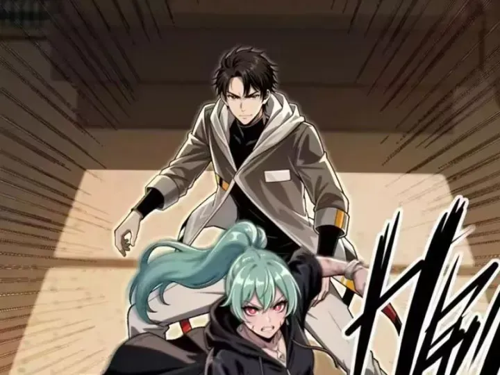 Cuộc Đời Mạt Thế Hoàn Mỹ Của Tôi Chap 47 - Next Chap 46