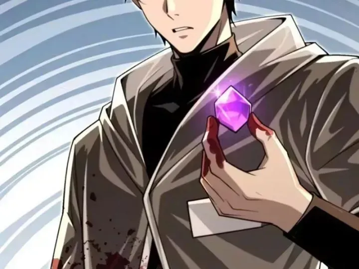 Cuộc Đời Mạt Thế Hoàn Mỹ Của Tôi Chap 47 - Next Chap 46