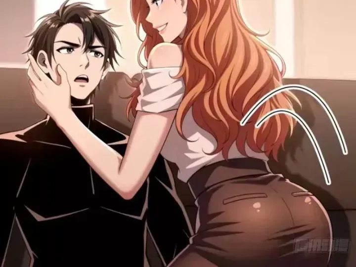 Cuộc Đời Mạt Thế Hoàn Mỹ Của Tôi Chap 47 - Next Chap 46