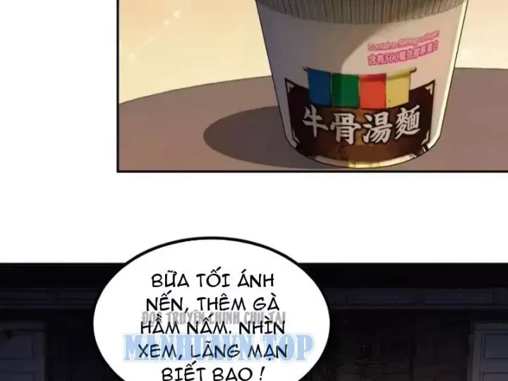 Cuộc Đời Mạt Thế Hoàn Mỹ Của Tôi Chap 47 - Next Chap 46