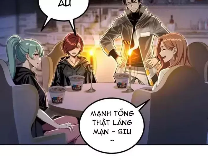 Cuộc Đời Mạt Thế Hoàn Mỹ Của Tôi Chap 47 - Next Chap 46
