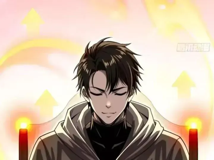 Cuộc Đời Mạt Thế Hoàn Mỹ Của Tôi Chap 47 - Next Chap 46