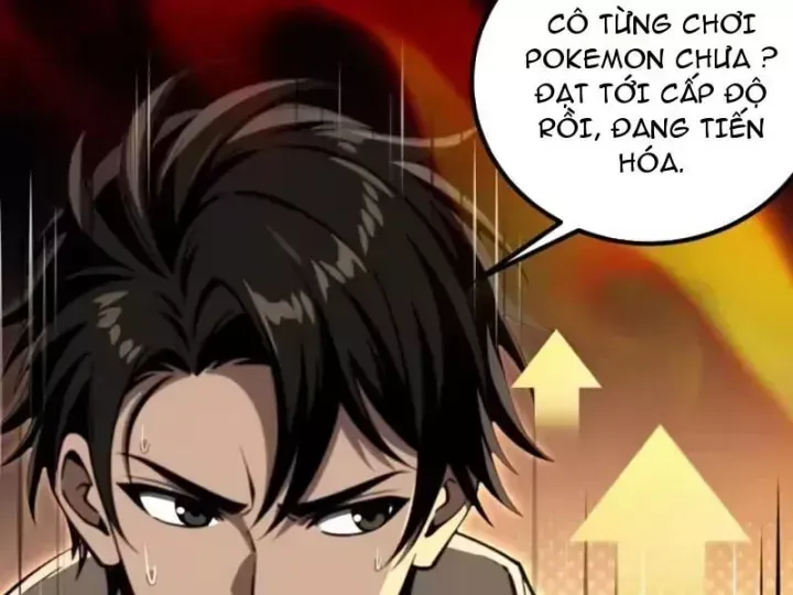 Cuộc Đời Mạt Thế Hoàn Mỹ Của Tôi Chap 47 - Next Chap 46