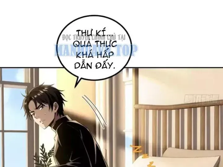 Cuộc Đời Mạt Thế Hoàn Mỹ Của Tôi Chap 47 - Next Chap 46