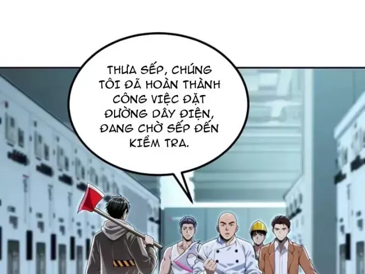 Cuộc Đời Mạt Thế Hoàn Mỹ Của Tôi Chap 47 - Next Chap 46
