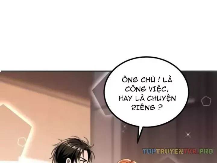 Cuộc Đời Mạt Thế Hoàn Mỹ Của Tôi Chap 47 - Next Chap 46