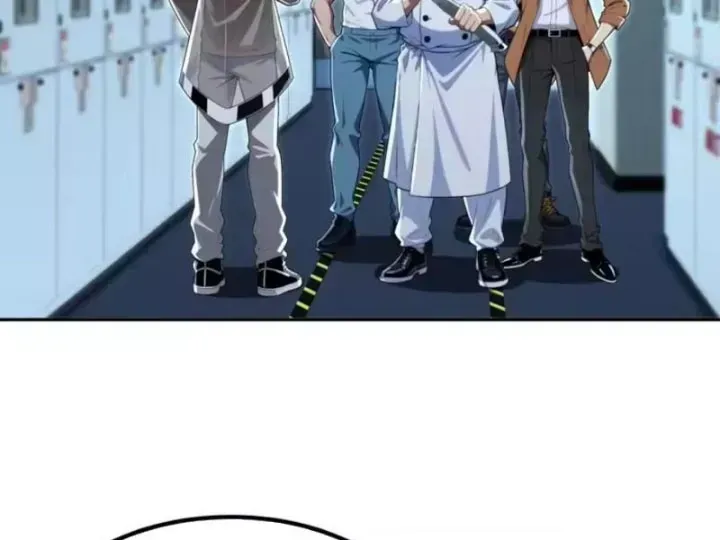 Cuộc Đời Mạt Thế Hoàn Mỹ Của Tôi Chap 47 - Next Chap 46