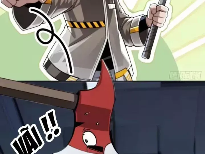 Cuộc Đời Mạt Thế Hoàn Mỹ Của Tôi Chap 47 - Next Chap 46