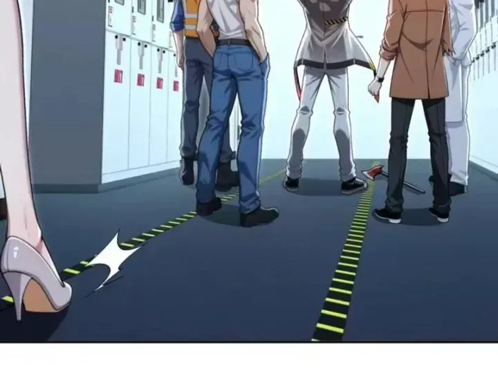 Cuộc Đời Mạt Thế Hoàn Mỹ Của Tôi Chap 47 - Next Chap 46