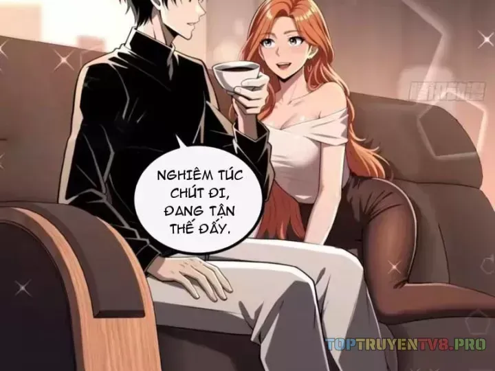 Cuộc Đời Mạt Thế Hoàn Mỹ Của Tôi Chap 47 - Next Chap 46