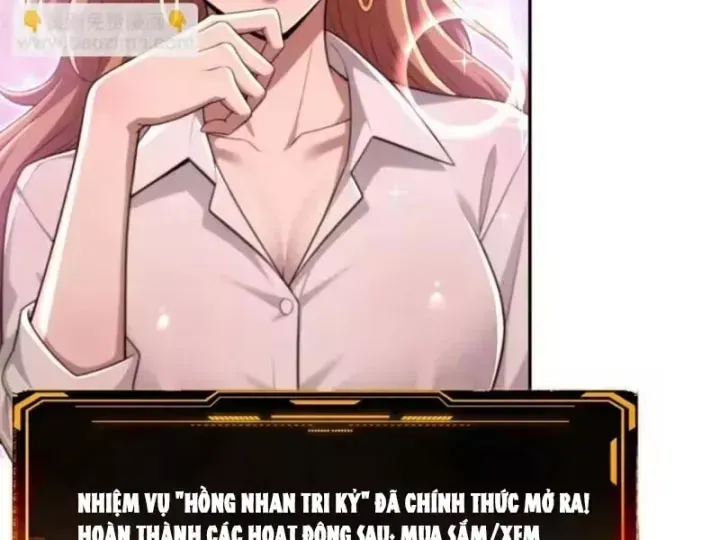 Cuộc Đời Mạt Thế Hoàn Mỹ Của Tôi Chap 47 - Next Chap 46