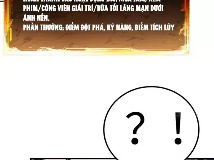 Cuộc Đời Mạt Thế Hoàn Mỹ Của Tôi Chap 47 - Next Chap 46