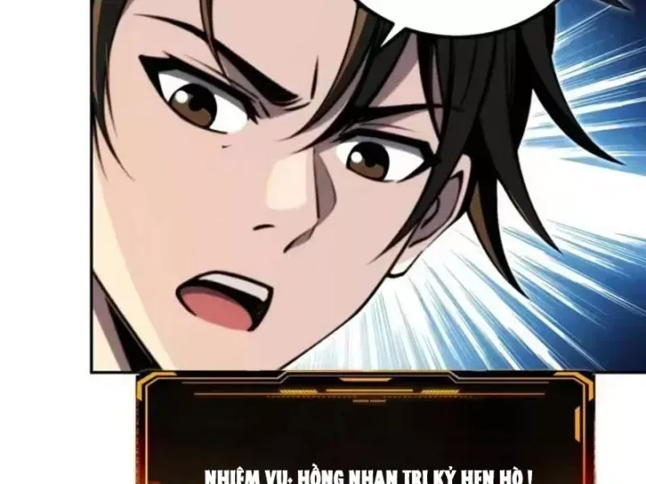 Cuộc Đời Mạt Thế Hoàn Mỹ Của Tôi Chap 47 - Next Chap 46