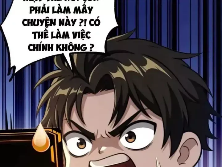 Cuộc Đời Mạt Thế Hoàn Mỹ Của Tôi Chap 47 - Next Chap 46