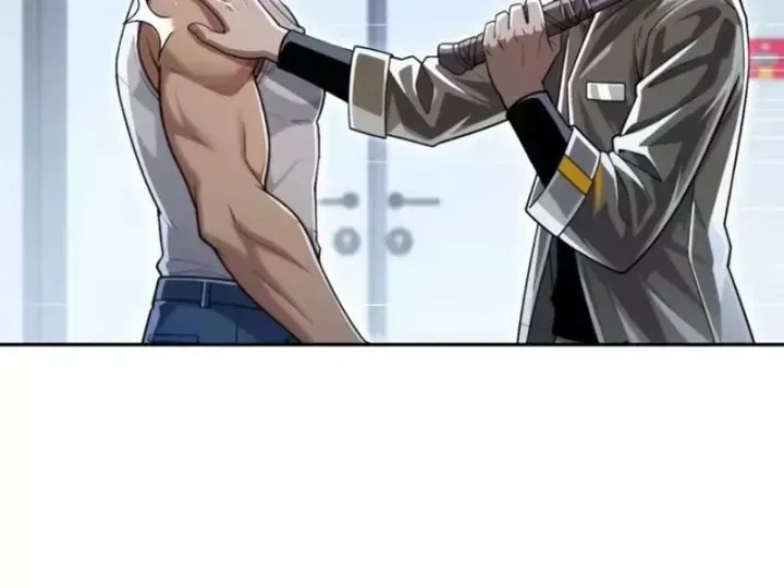 Cuộc Đời Mạt Thế Hoàn Mỹ Của Tôi Chap 47 - Next Chap 46