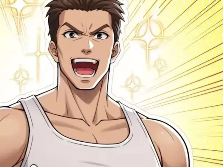 Cuộc Đời Mạt Thế Hoàn Mỹ Của Tôi Chap 47 - Next Chap 46