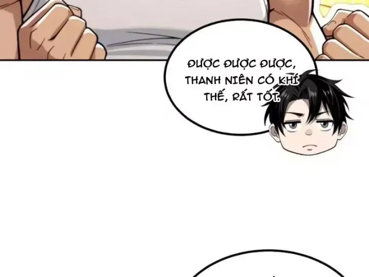 Cuộc Đời Mạt Thế Hoàn Mỹ Của Tôi Chap 47 - Next Chap 46
