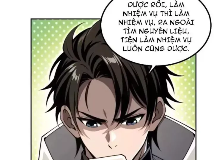 Cuộc Đời Mạt Thế Hoàn Mỹ Của Tôi Chap 47 - Next Chap 46