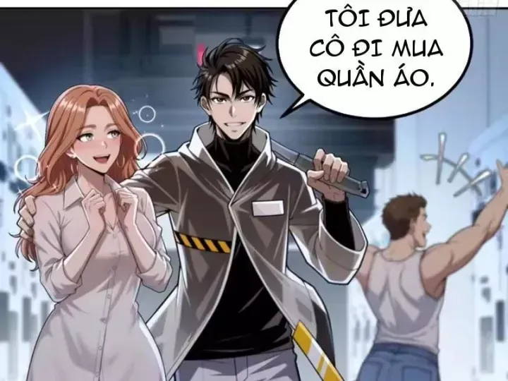 Cuộc Đời Mạt Thế Hoàn Mỹ Của Tôi Chap 47 - Next Chap 46