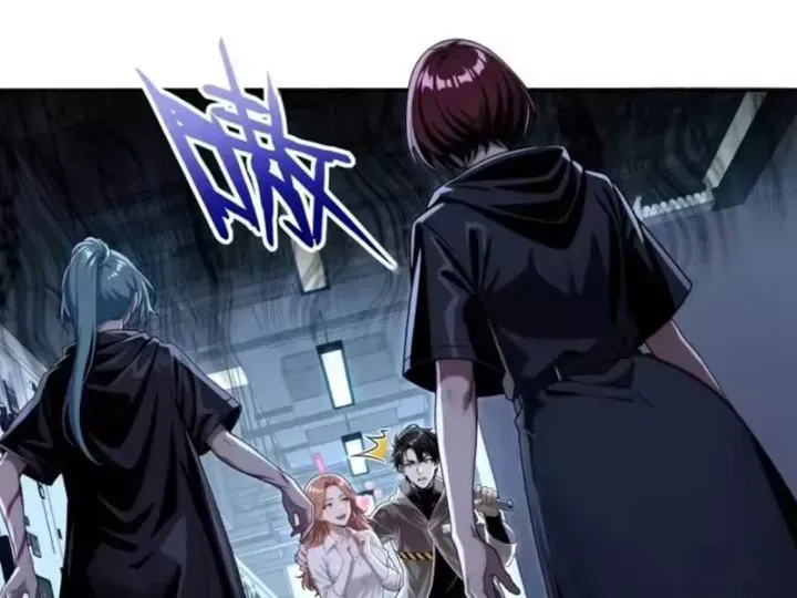 Cuộc Đời Mạt Thế Hoàn Mỹ Của Tôi Chap 47 - Next Chap 46