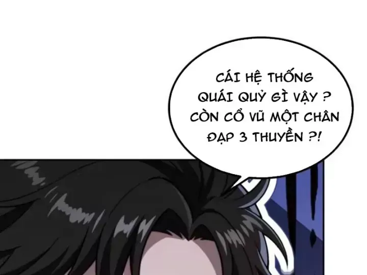Cuộc Đời Mạt Thế Hoàn Mỹ Của Tôi Chap 47 - Next Chap 46