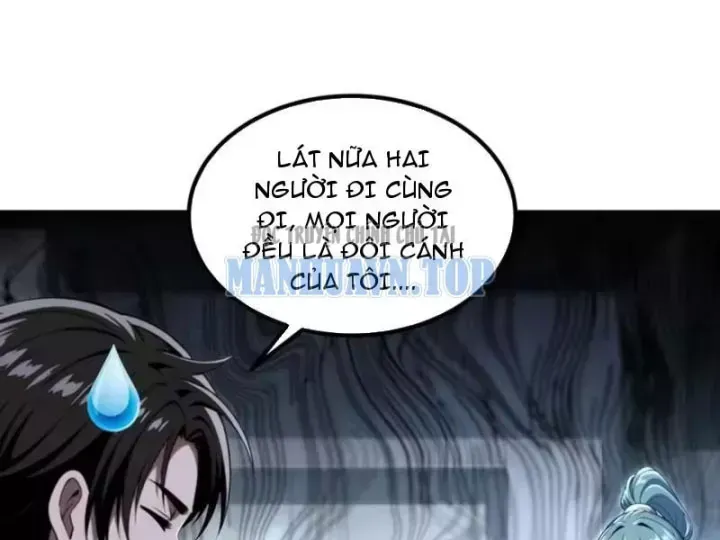Cuộc Đời Mạt Thế Hoàn Mỹ Của Tôi Chap 47 - Next Chap 46