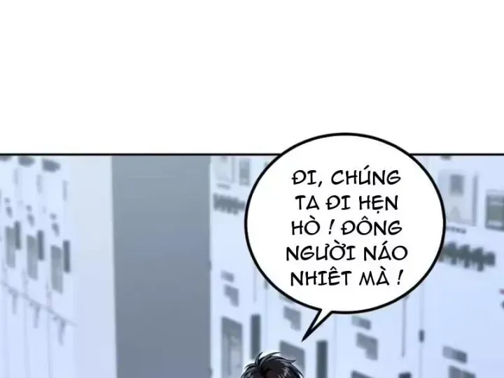 Cuộc Đời Mạt Thế Hoàn Mỹ Của Tôi Chap 47 - Next Chap 46