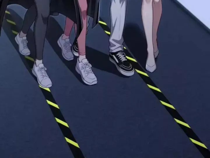 Cuộc Đời Mạt Thế Hoàn Mỹ Của Tôi Chap 47 - Next Chap 46