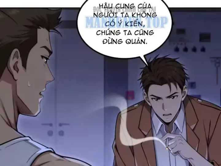 Cuộc Đời Mạt Thế Hoàn Mỹ Của Tôi Chap 47 - Next Chap 46