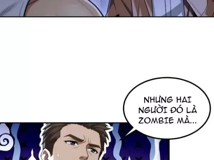 Cuộc Đời Mạt Thế Hoàn Mỹ Của Tôi Chap 47 - Next Chap 46