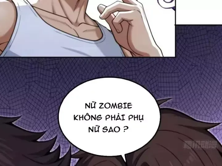 Cuộc Đời Mạt Thế Hoàn Mỹ Của Tôi Chap 47 - Next Chap 46