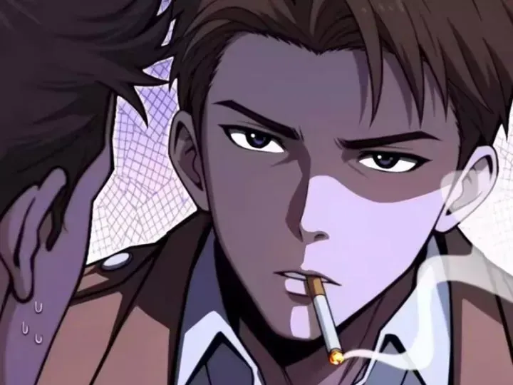 Cuộc Đời Mạt Thế Hoàn Mỹ Của Tôi Chap 47 - Next Chap 46