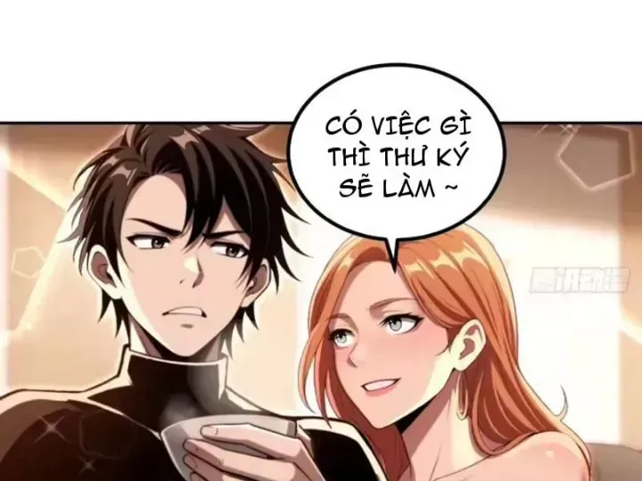 Cuộc Đời Mạt Thế Hoàn Mỹ Của Tôi Chap 47 - Next Chap 46