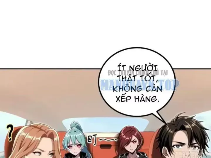 Cuộc Đời Mạt Thế Hoàn Mỹ Của Tôi Chap 47 - Next Chap 46