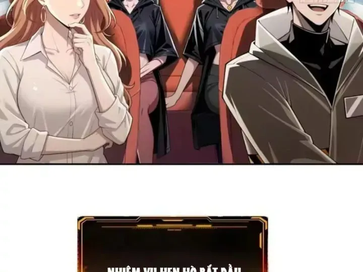 Cuộc Đời Mạt Thế Hoàn Mỹ Của Tôi Chap 47 - Next Chap 46