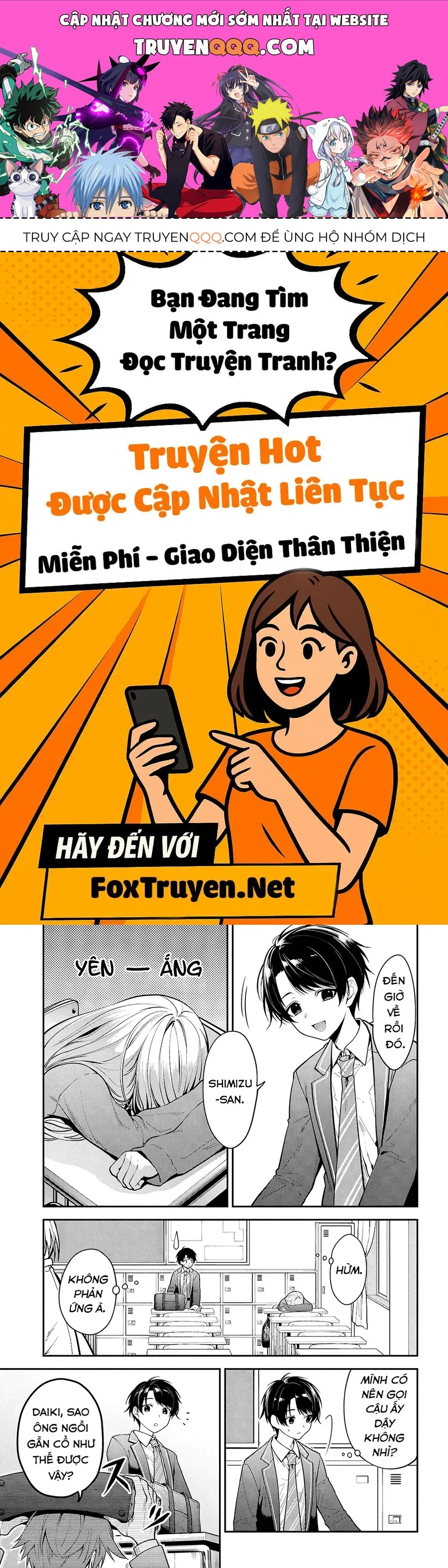 Chương 1 - Trang 1