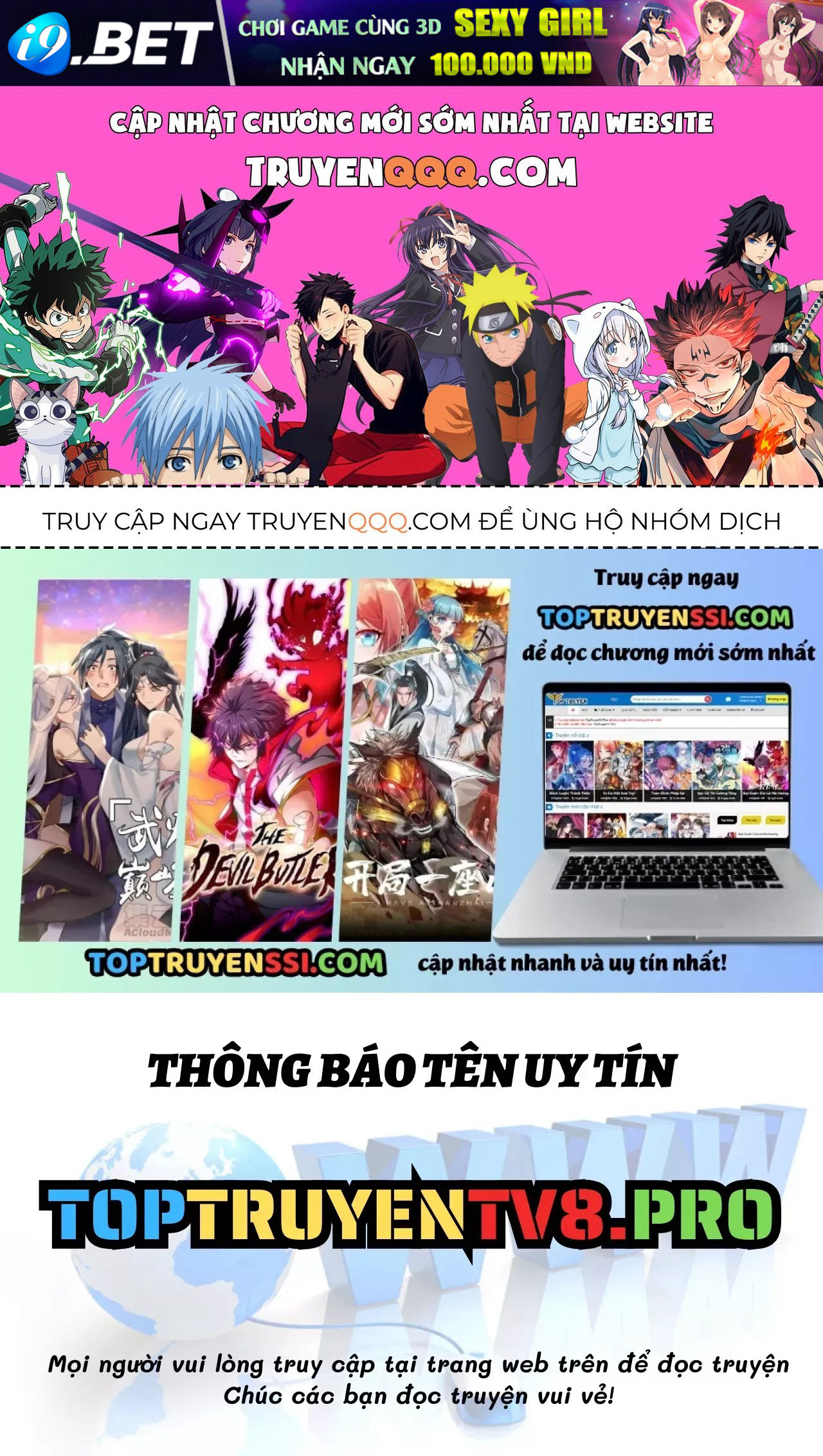 Chương 101 - Trang 1