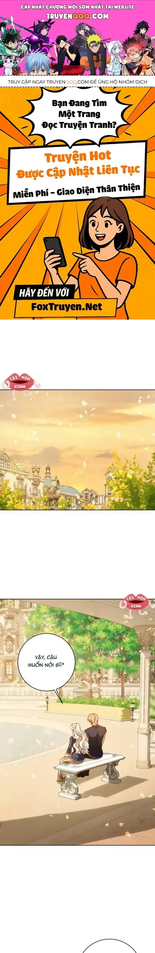 Nữ Dược Sư Của Vị Hoàng Đế Si Tình Chap 40 - Next Chap 39